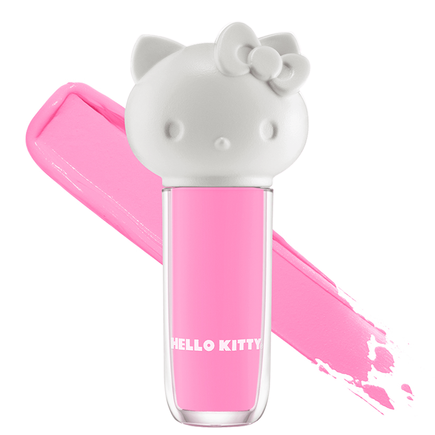 Bruna Tavares Hello Kitty Candy Pink- Sombra Líquida 4,5ml