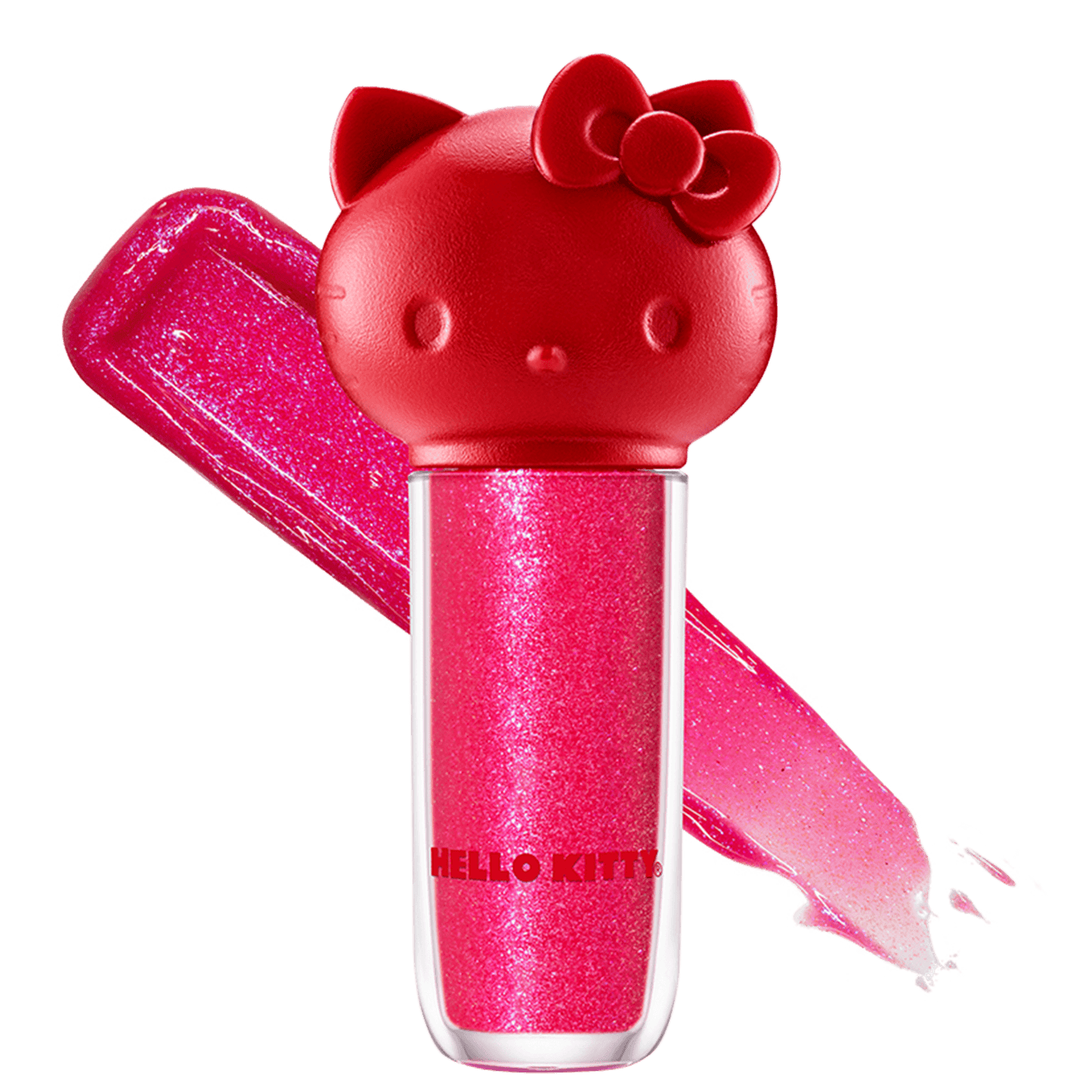Bruna Tavares Hello Kitty Gift - Lip Oil 4,5ml