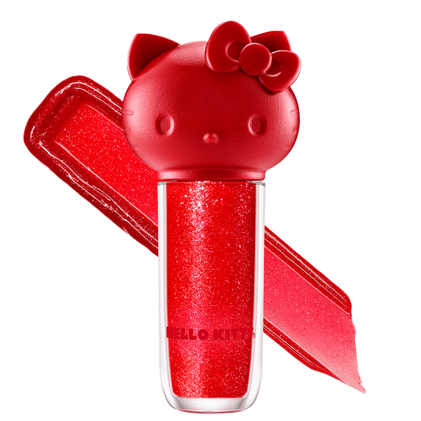Bruna Tavares Hello Kitty Love - Lip Oil 4,5ml