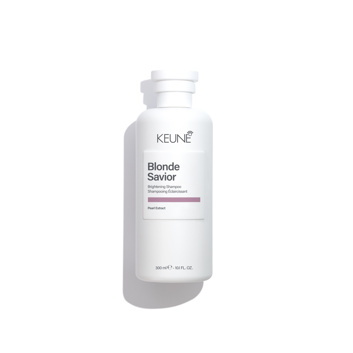 Keune Care Blonde Savior Shampoo 300ml