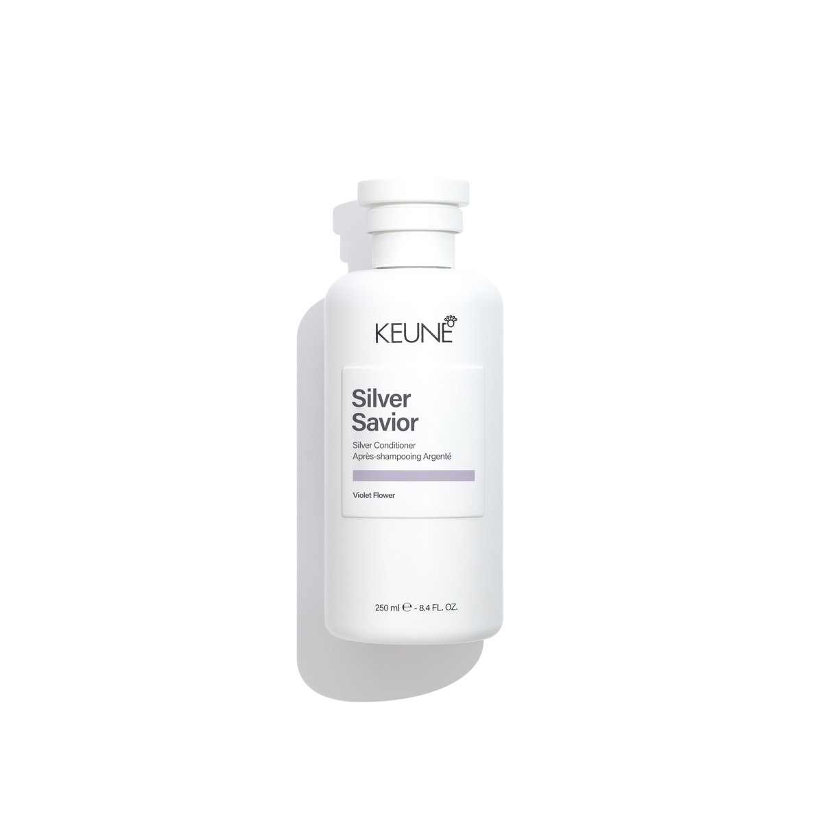 Keune Care Silver Savior Condicionador 250ml