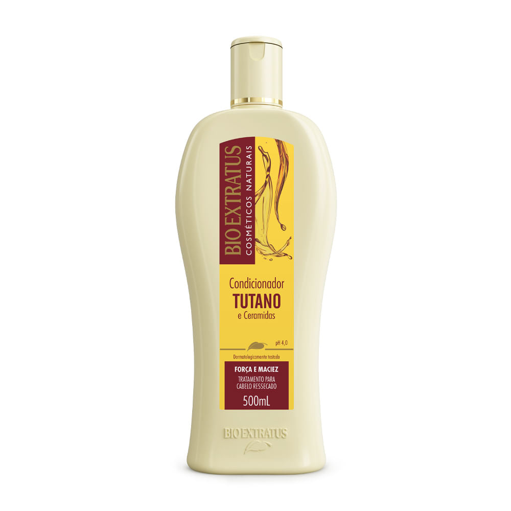 Bio Extratus Condicionador Tutano 500ml