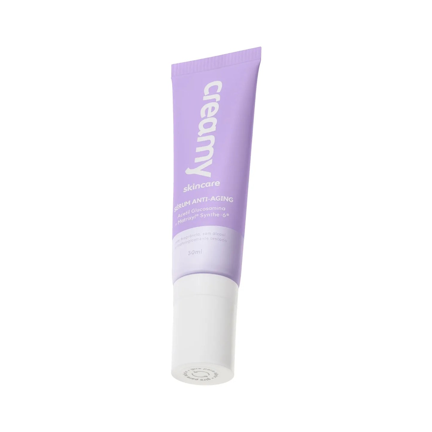 Creamy Anti-Aging - Sérum Redutor de Linhas 30ml