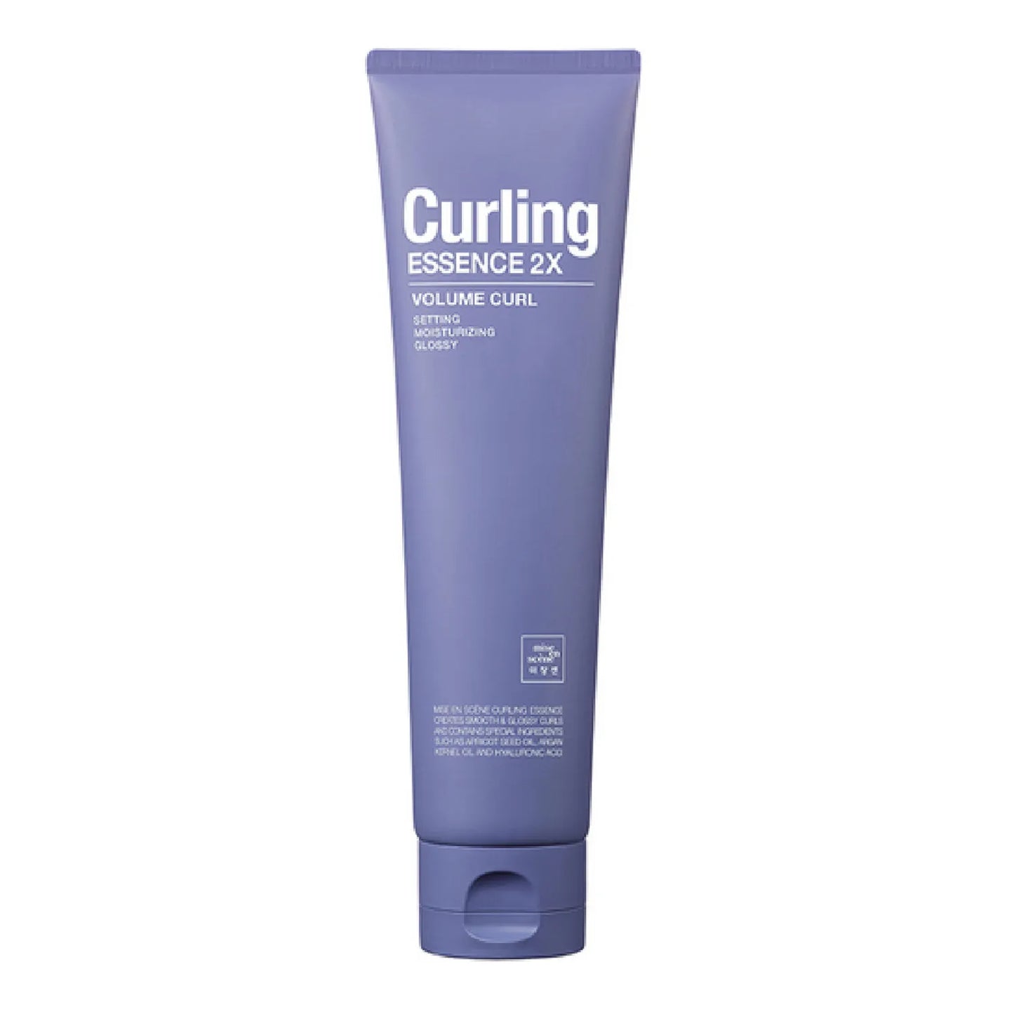 Curling Essence 2X Volume Curl 150ml Mise en Scène