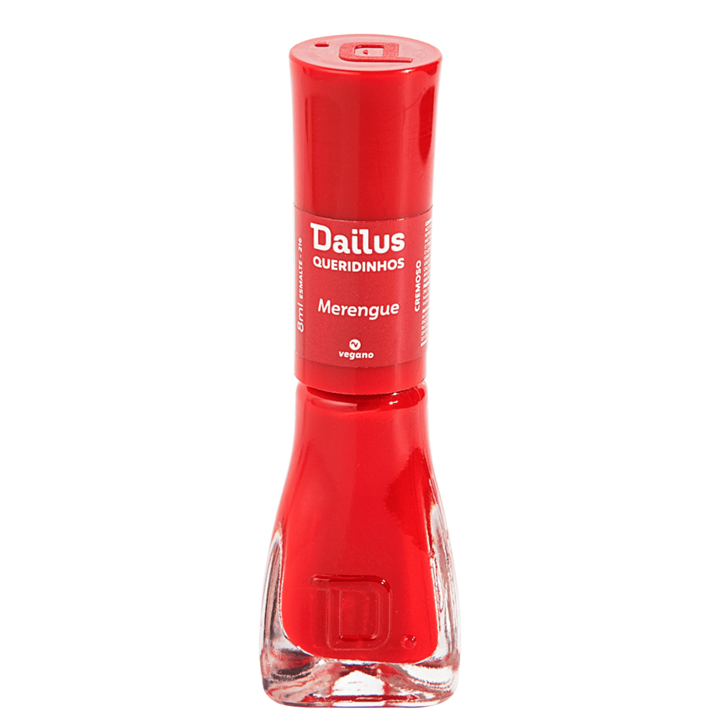 Dailus 216 Merengue - Esmalte Cremoso 8ml