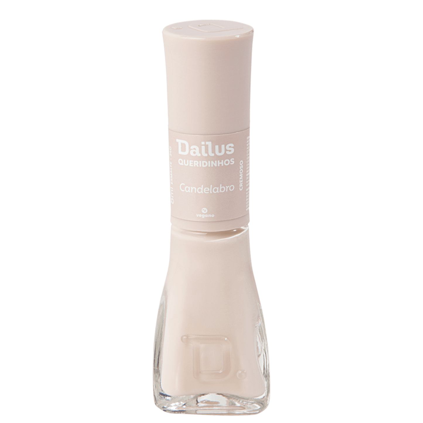 Dailus 240 Candelabro - Esmalte Cremoso 8ml