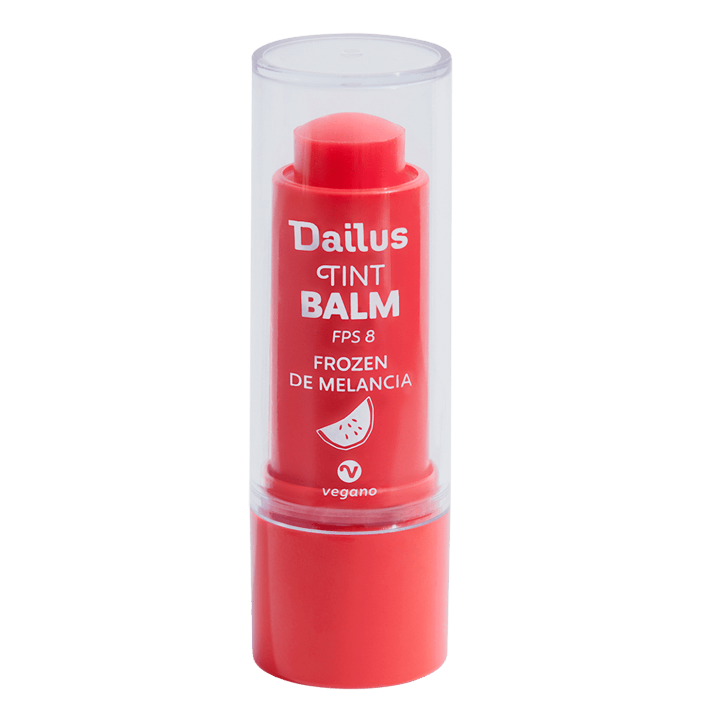 Dailus Frozen de Melancia - Tint Balm 4g