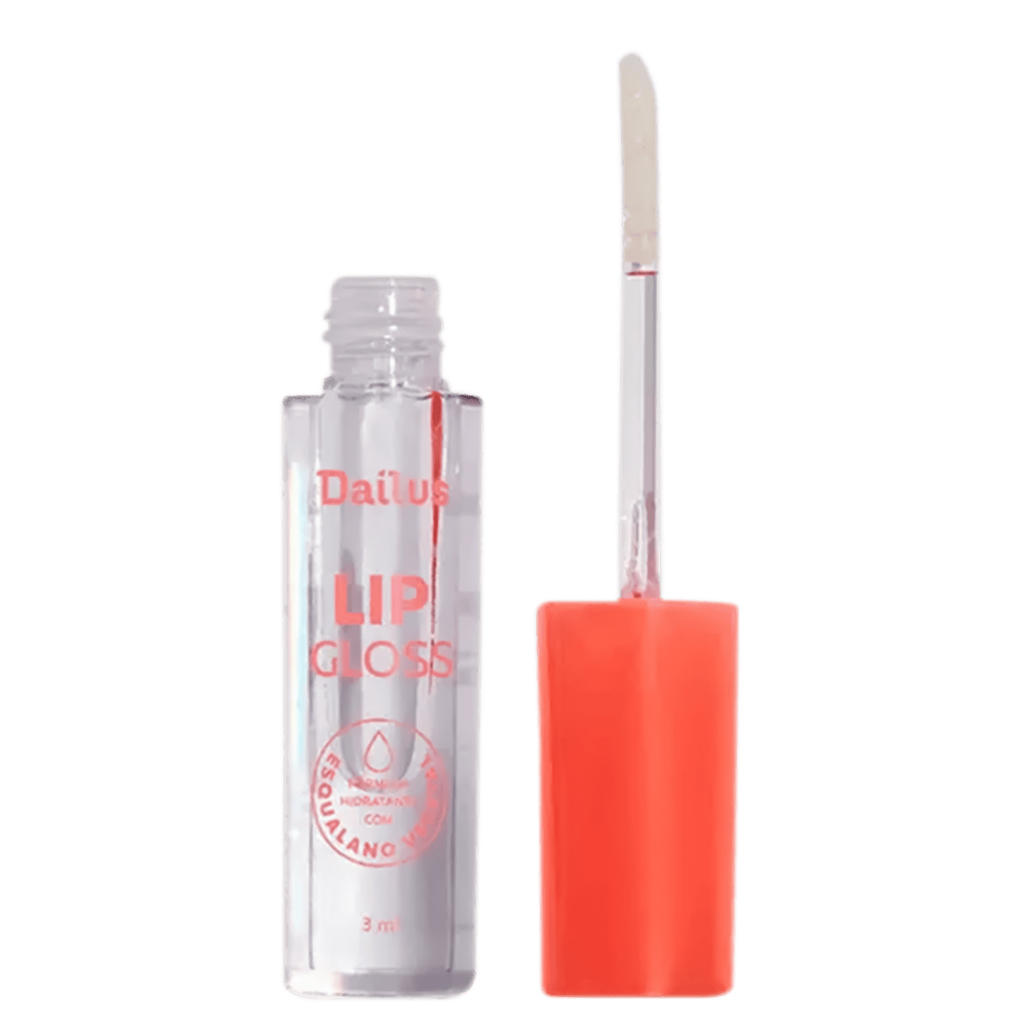 Dailus Incolor - Lip Gloss 3ml