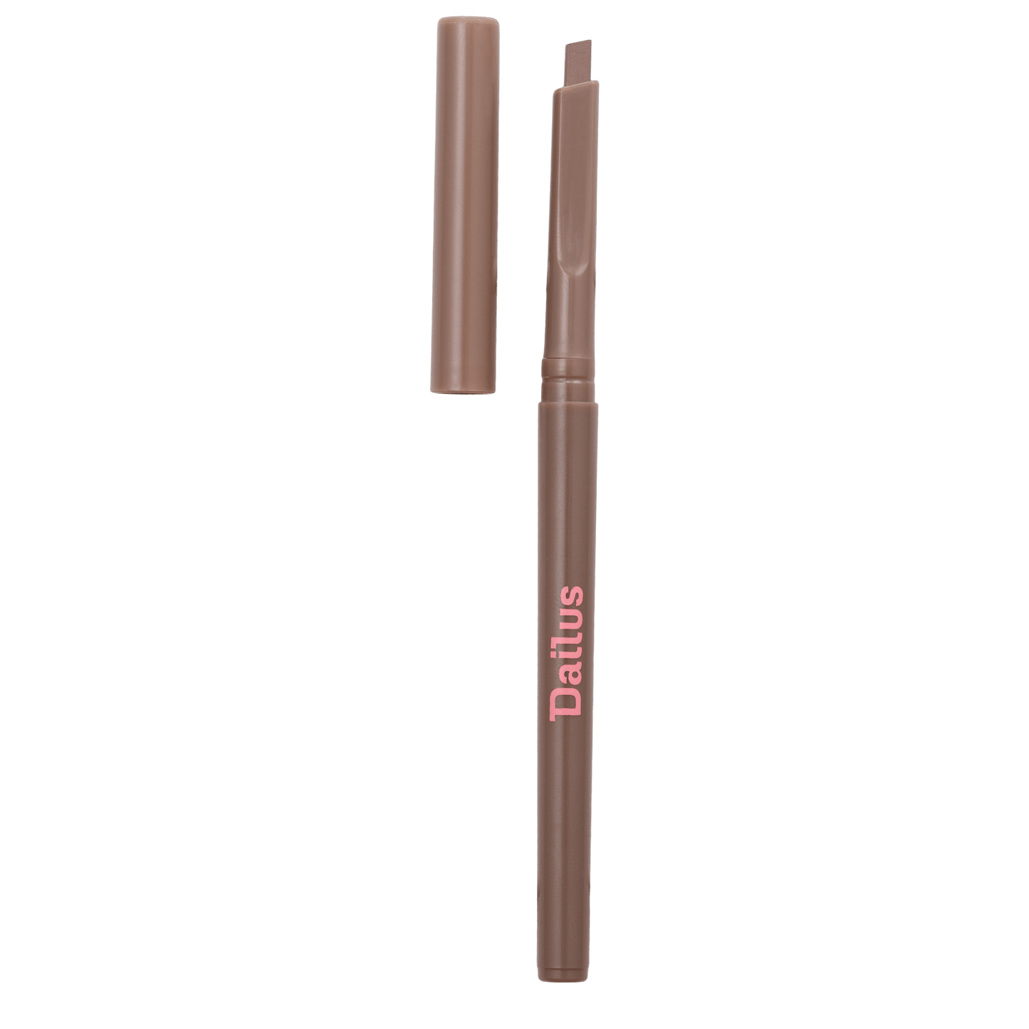 Dailus Lapiseira Chanfrada Claro - Lápis para Sobrancelha 0,26g