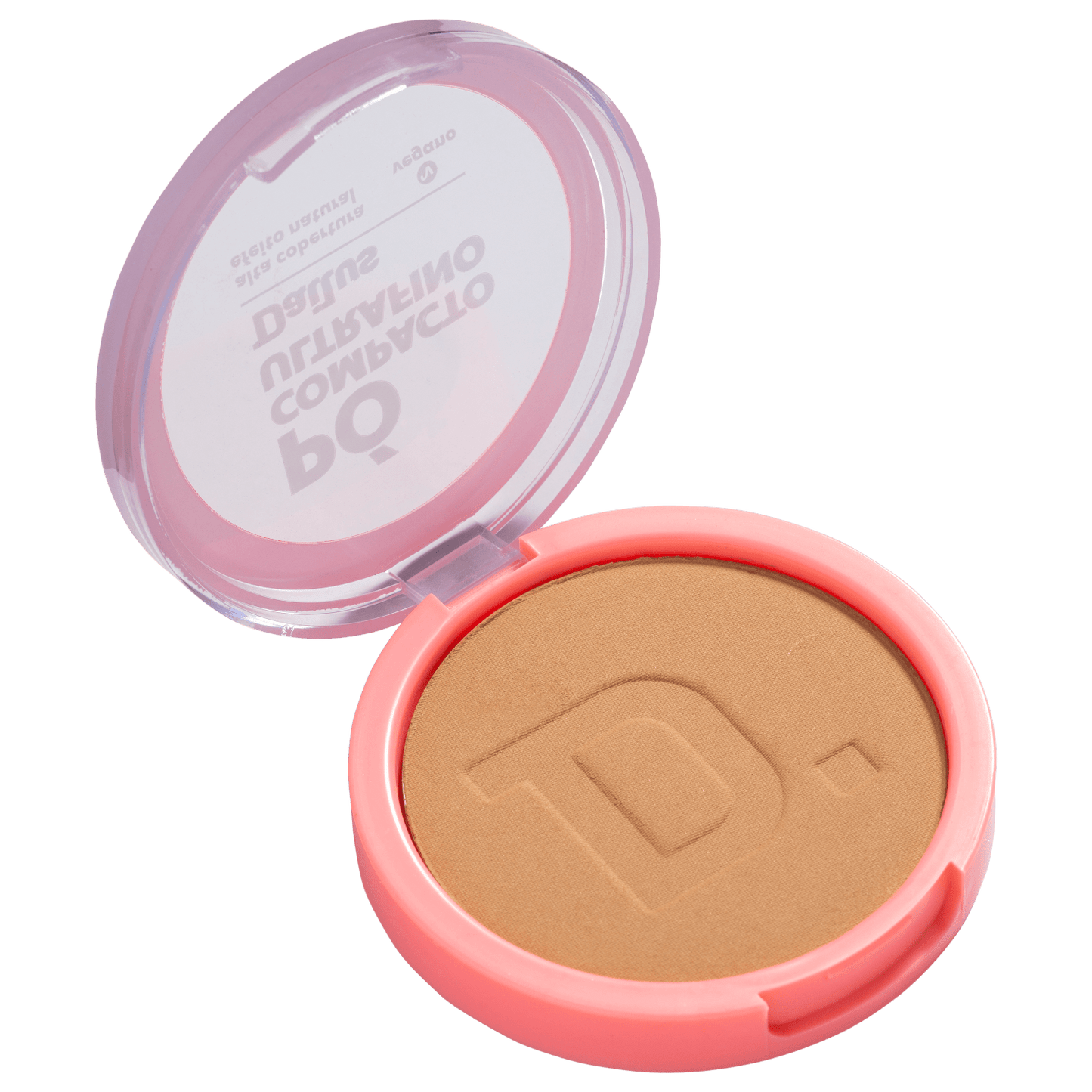 Dailus Vegano D9 Claro - Pó Compacto 10g