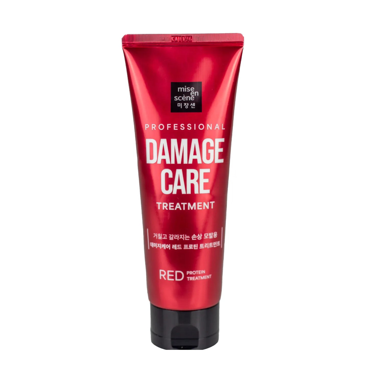 Damage Care Red Protein Máscara 180ML