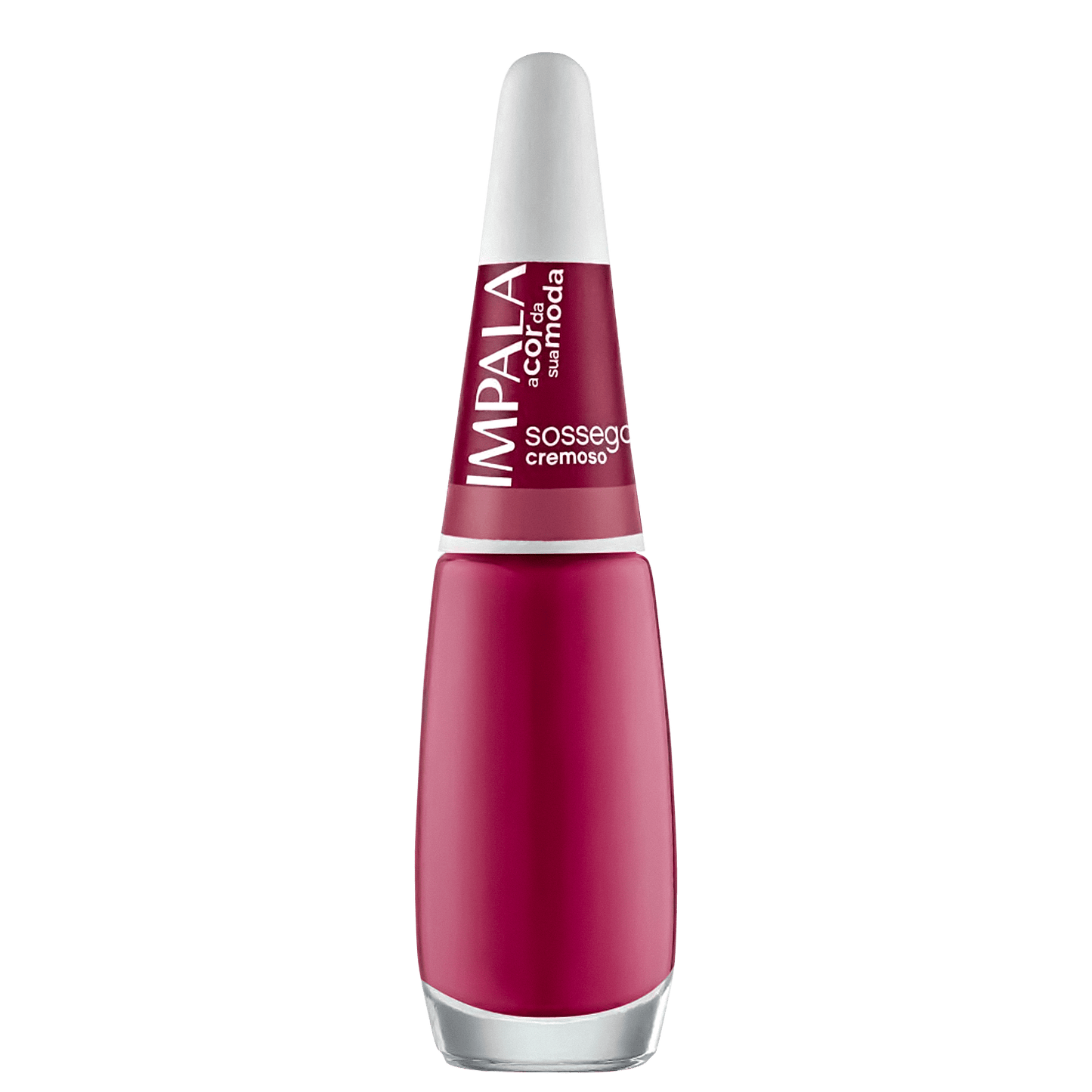 ESMALTE IMPALA 7,5ML COR DA MODA CREMOSO SOSSEGO