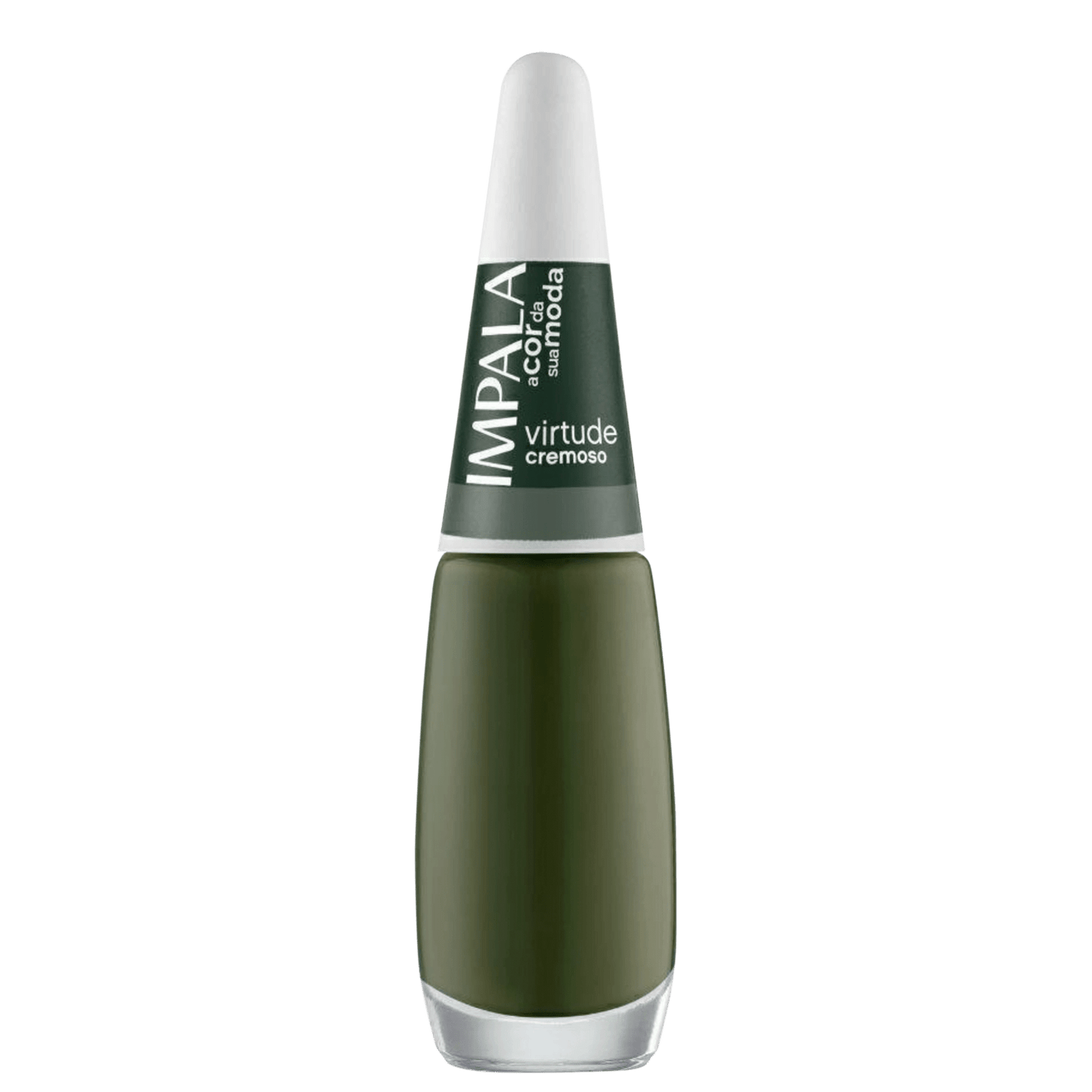 ESMALTE IMPALA 7,5ML COR DA MODA CREMOSO VIRTUDE