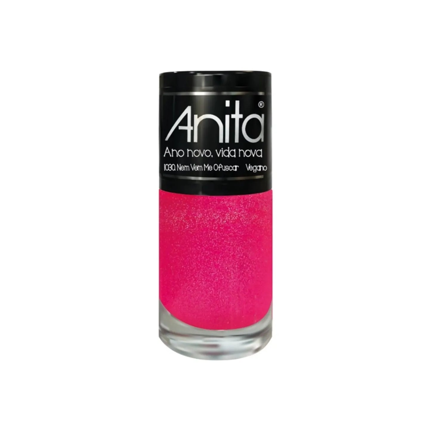 Esmalte Anita Ano Novo Vida Nova Nem Vem Me Ofuscar