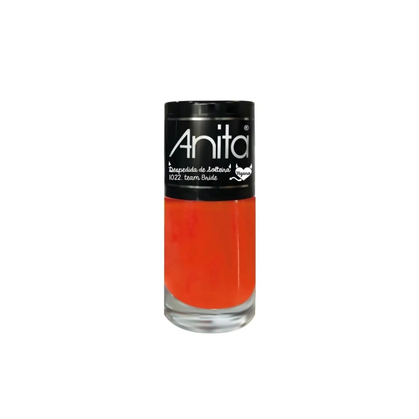 Esmalte Anita Despedida Solteira Team Bride