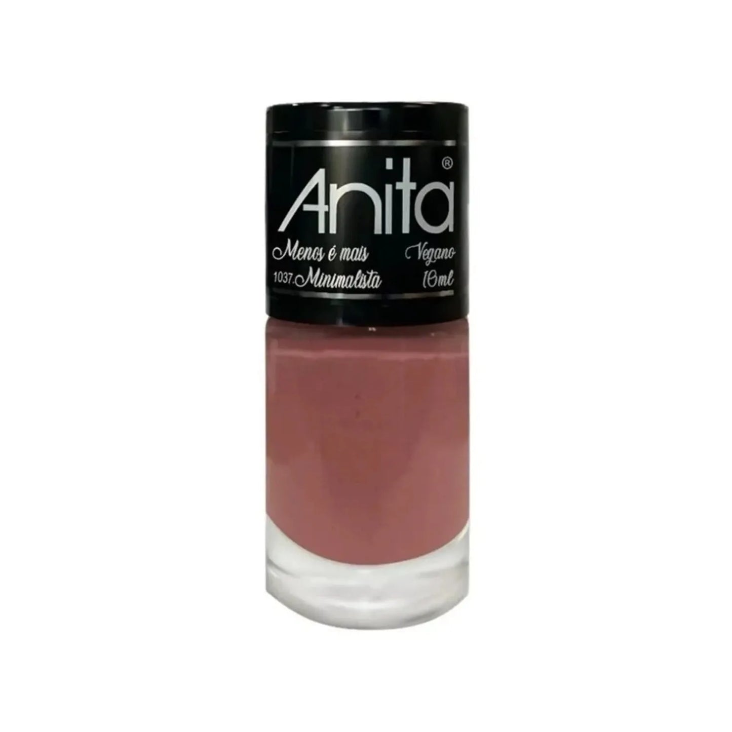 Esmalte Anita Menos E Mais Minimalista