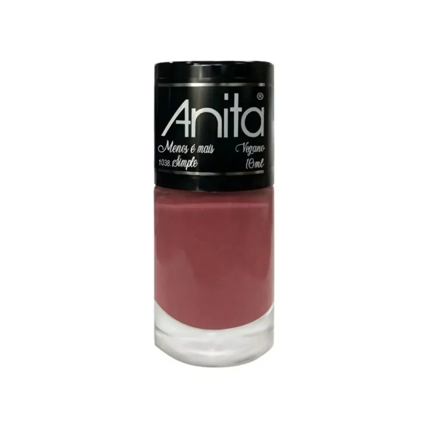 Esmalte Anita Menos E Mais Simple