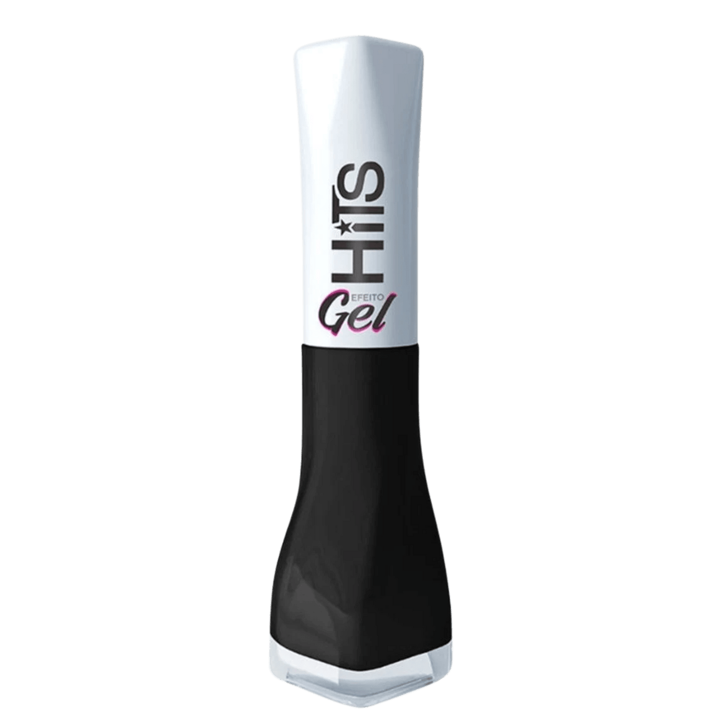 Esmalte Cremoso 5Free e Efeito Gel Paixão Antiga Hits 8ml