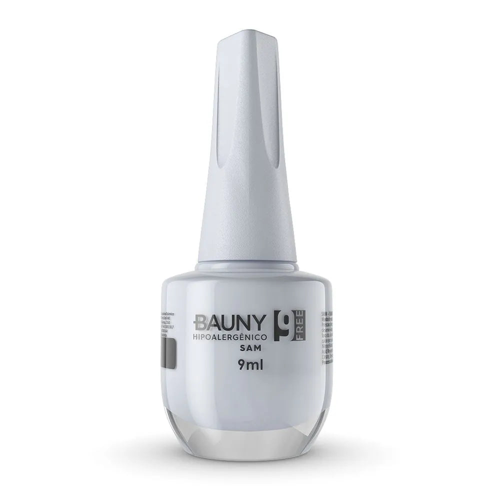 Esmalte Cremoso 9free Cor 49 Sam Bauny 9ml