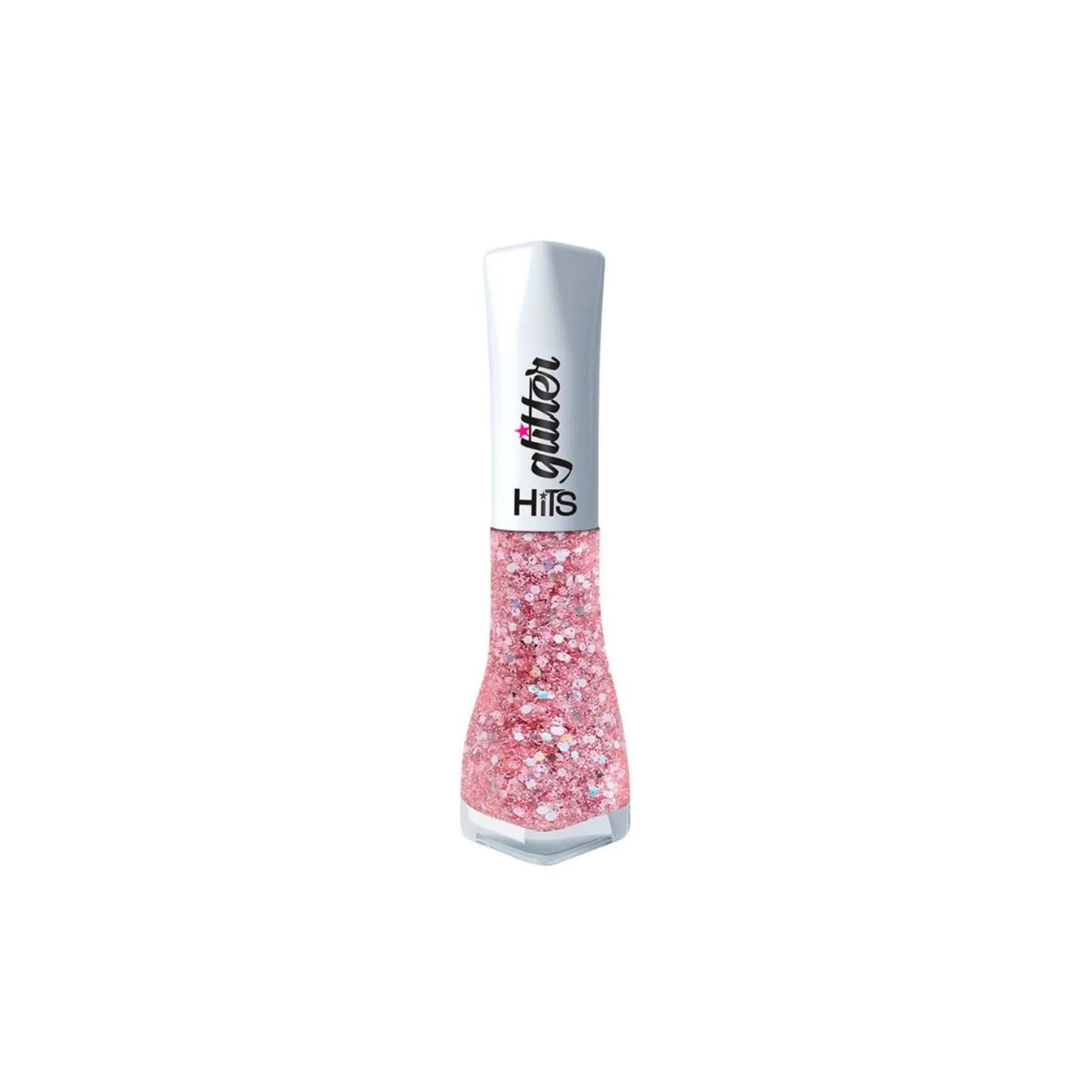 Esmalte Hits 5Free Glitter Buenos Aires 8ml
