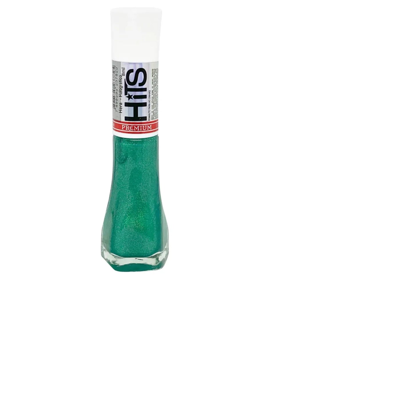 Esmalte Holográfico Premium Hits 8ml - Hera