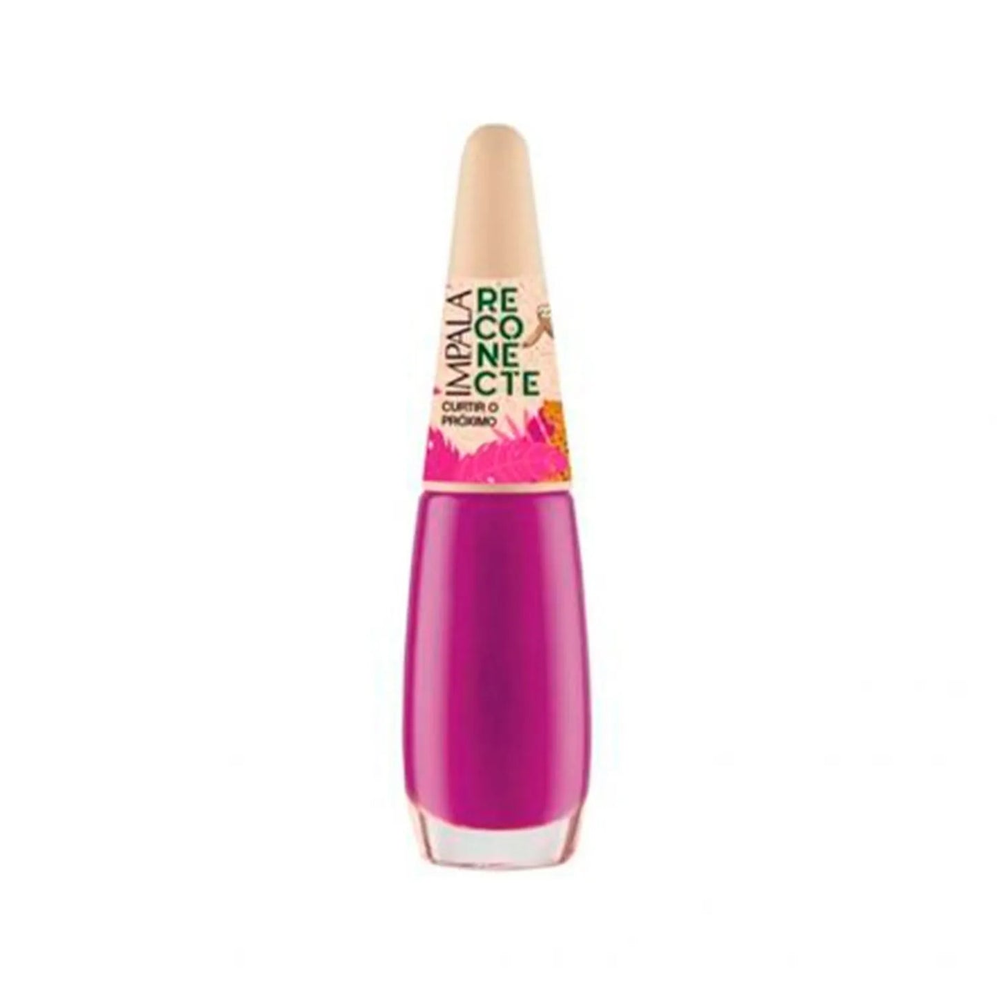 Esmalte Impala Coleção Reconecte Curtir O Próximo