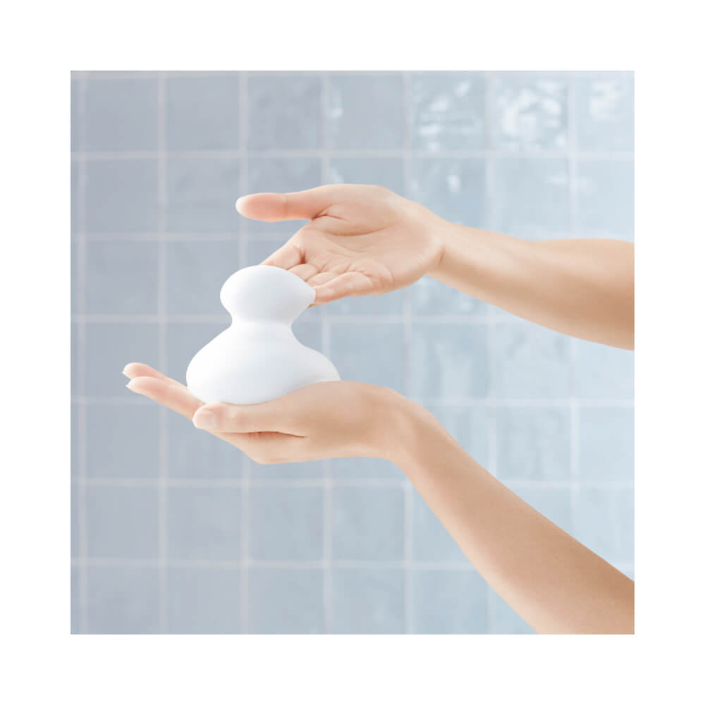 Bioré Marshmallow Whip Facial Cleansing Moisture 150ml - imagem 2
