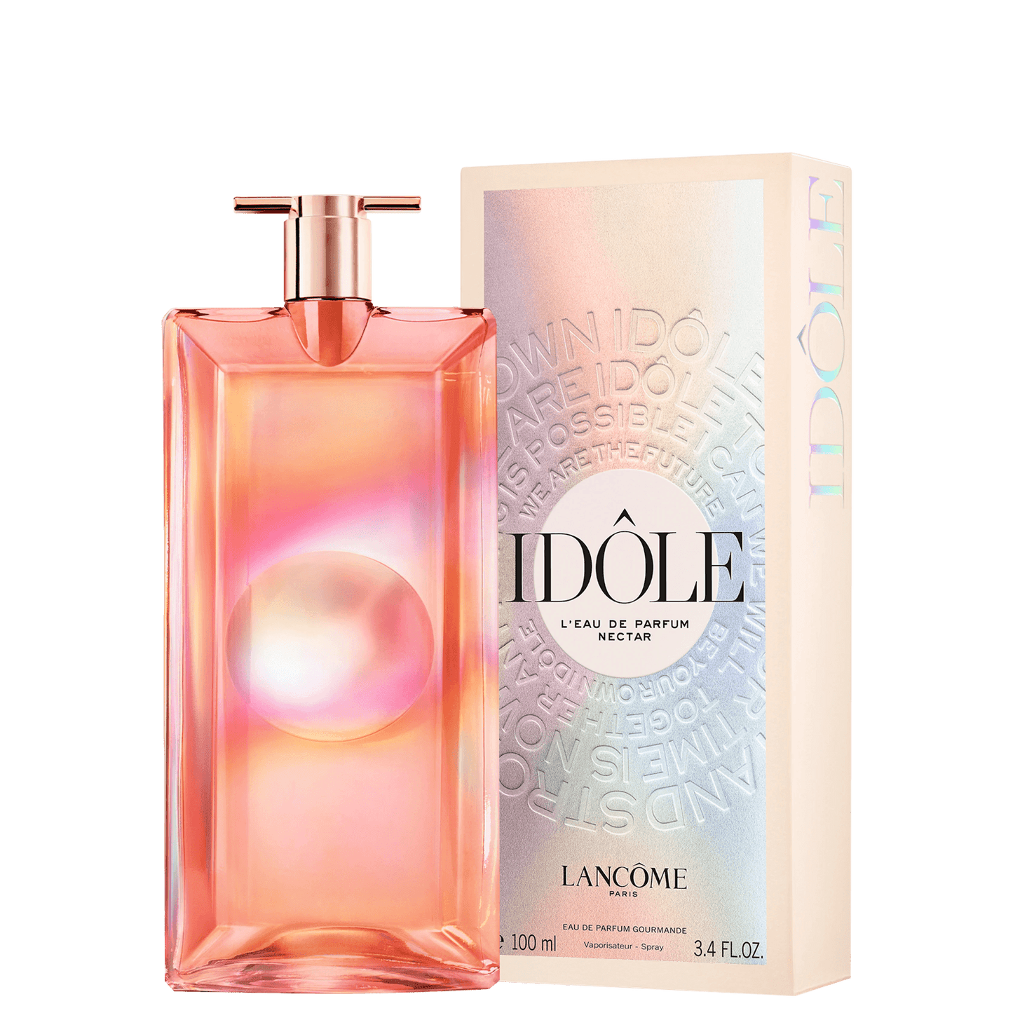 Idôle Nectar Lancôme Eau de Parfum - Perfume Feminino 100ml