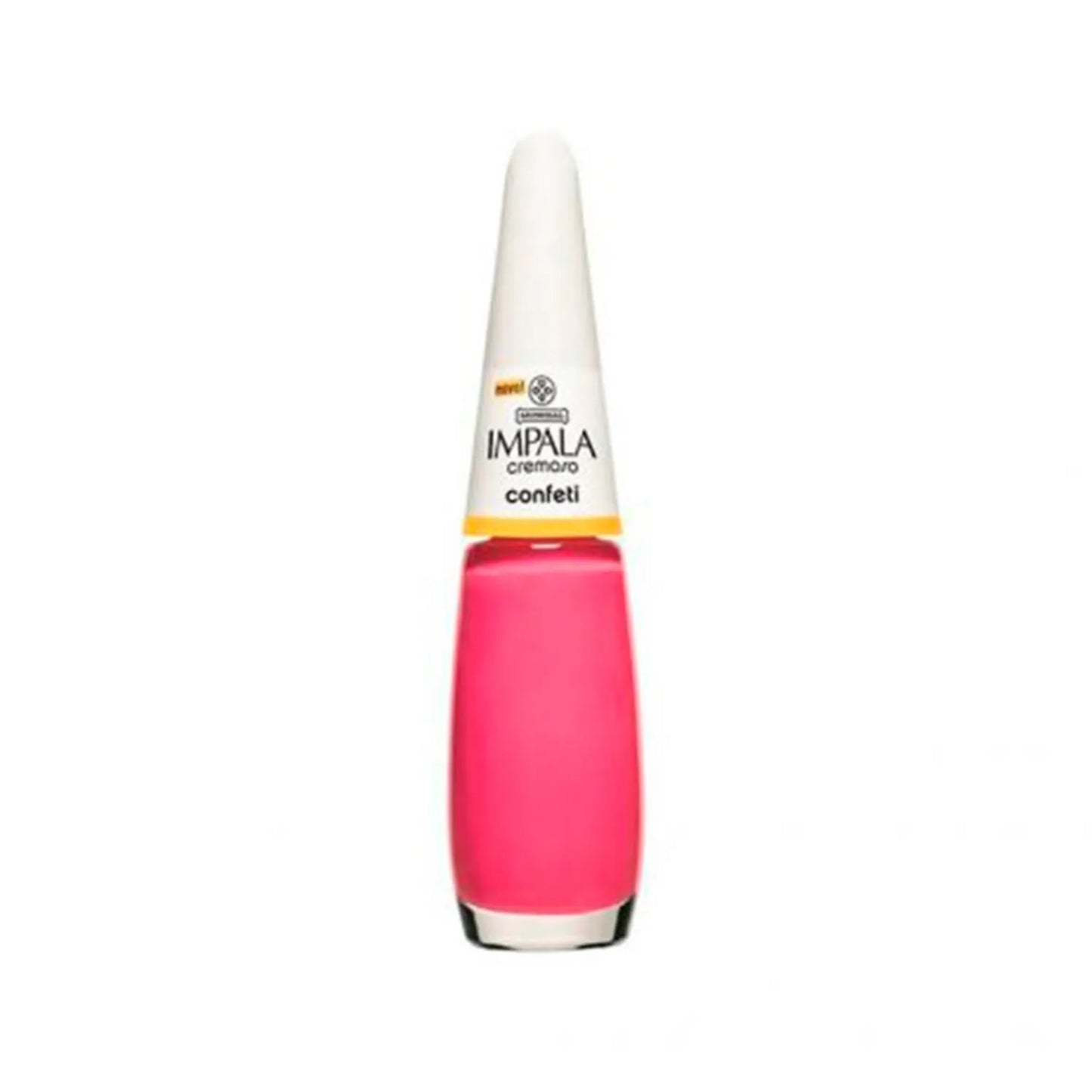 Impala Confeti - Esmalte Cremoso 7,5ml