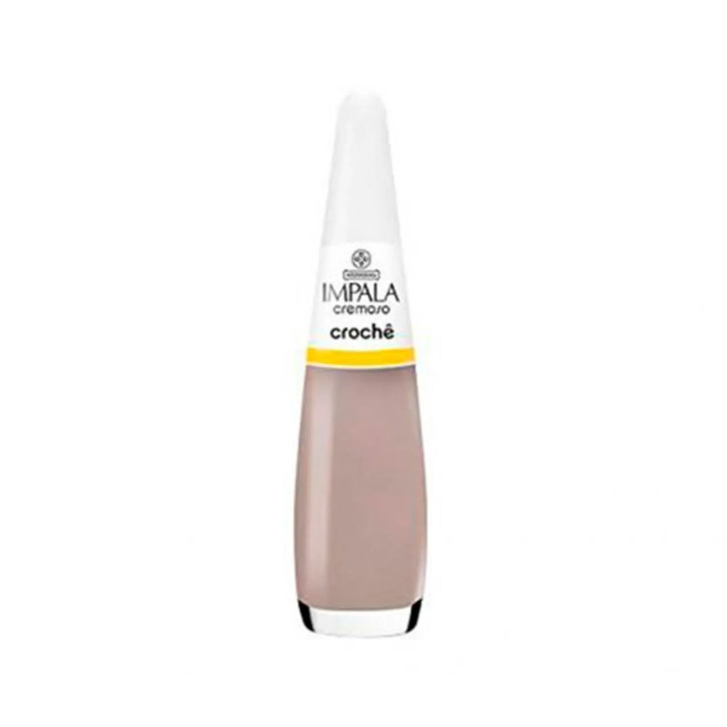 Impala Cremoso Crochê - Esmalte Cremoso 7,5ml