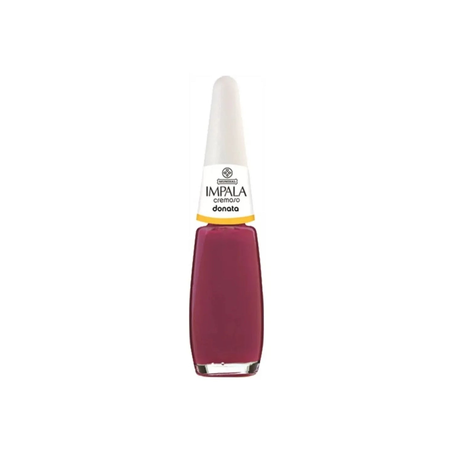Impala Cremoso Donata - Esmalte Cremoso 7,5ml