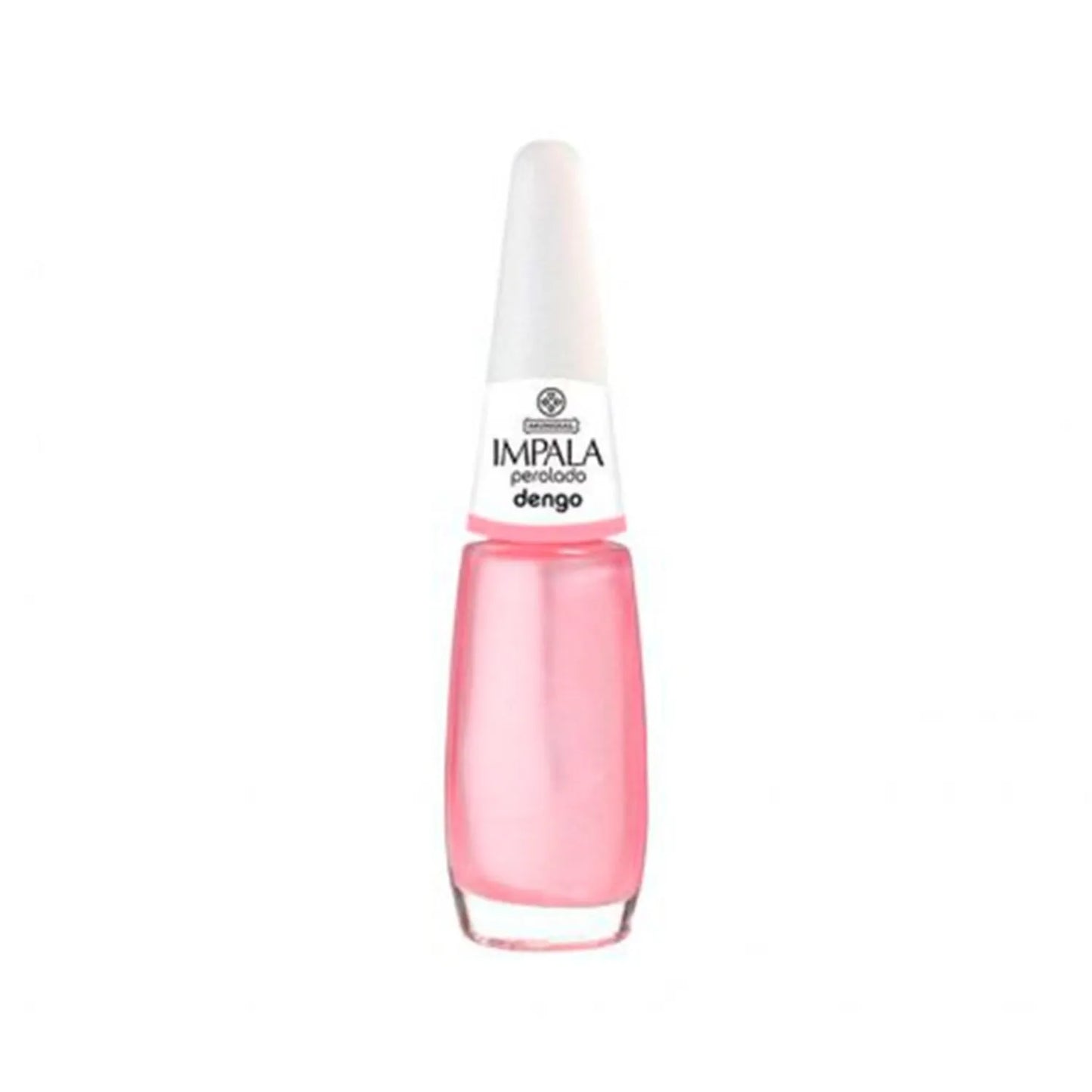 Impala Dengo - Esmalte Perolado 7,5ml