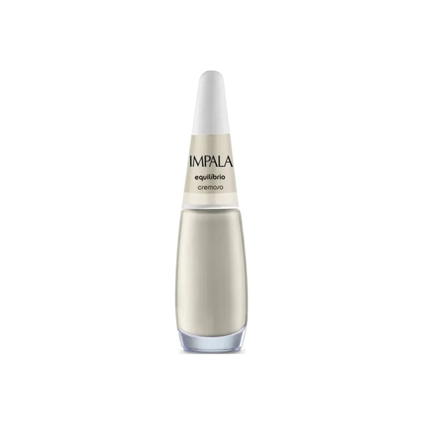 Impala Equilíbrio - Esmalte Cremoso 7,5ml