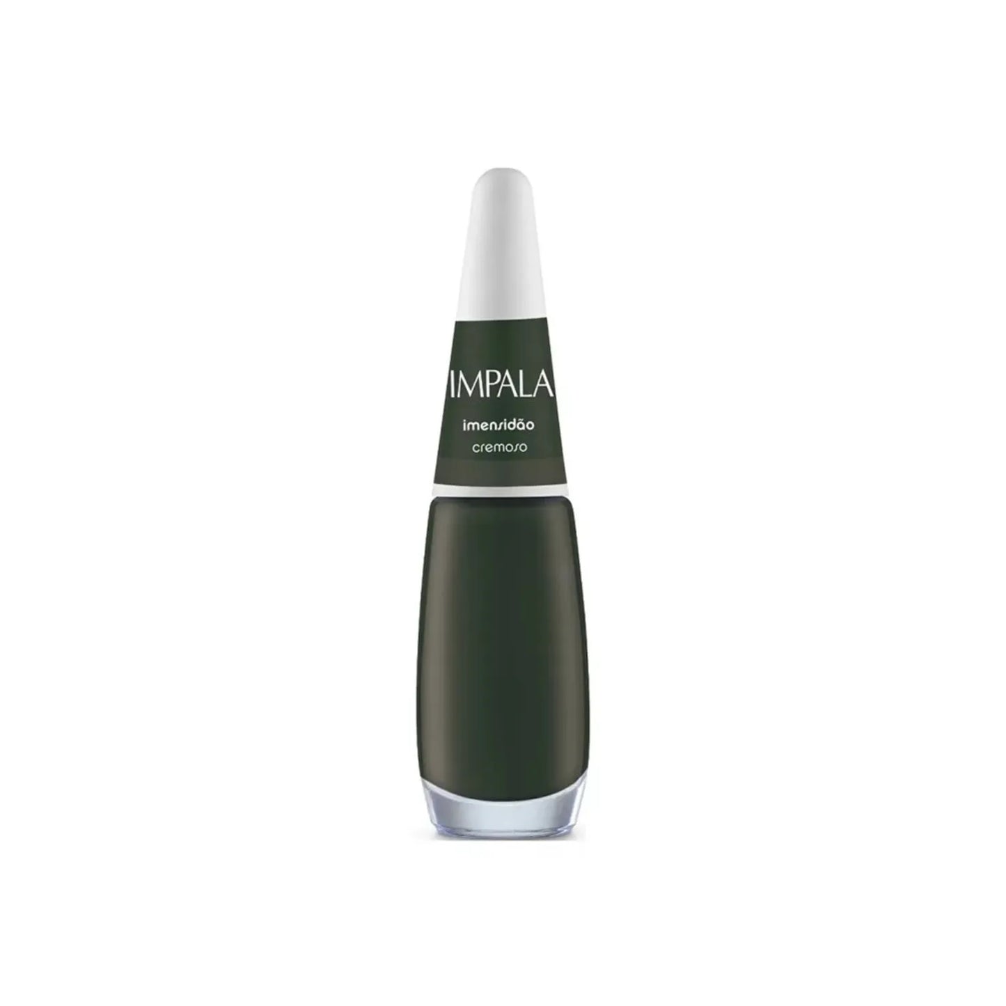 Impala Imensidão - Esmalte Cremoso 7,5ml