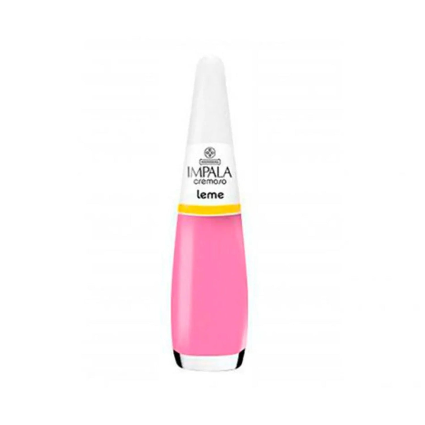 Impala Leme - Esmalte Cremoso 7,5ml