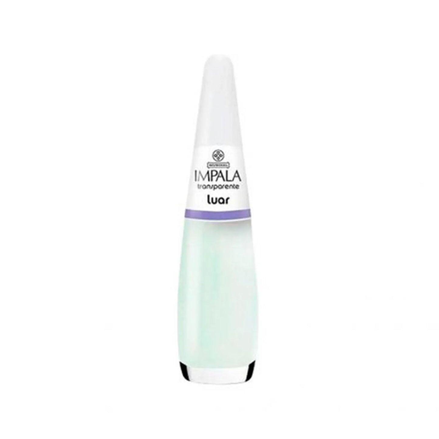 Impala Luar - Esmalte Transparente 7,5ml