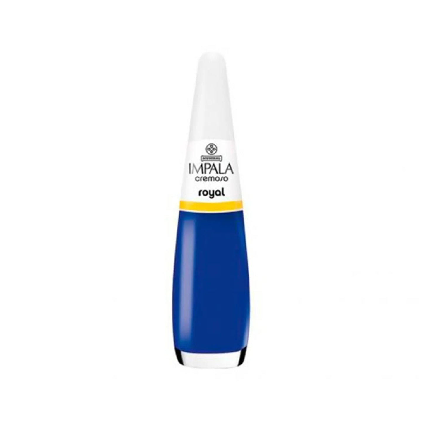 Impala Muito Luxo Royal - Esmalte Cremoso 7,5ml