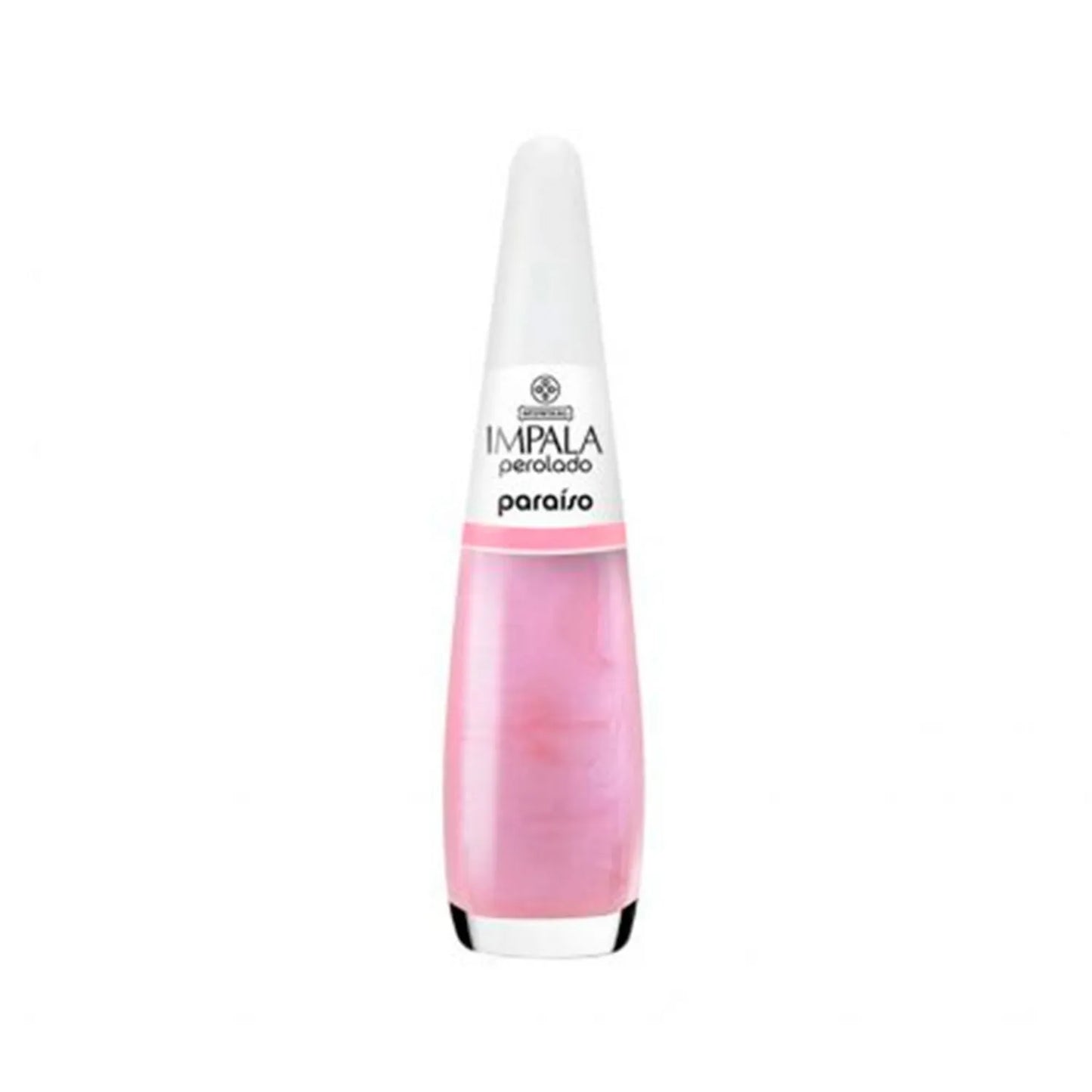 Impala Paraíso - Esmalte Perolado 7,5ml