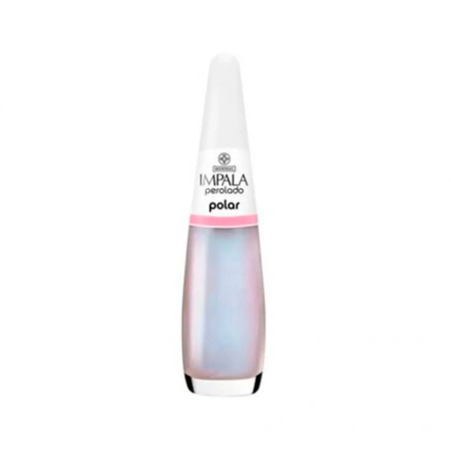 Impala Polar - Esmalte Perolado 7,5ml