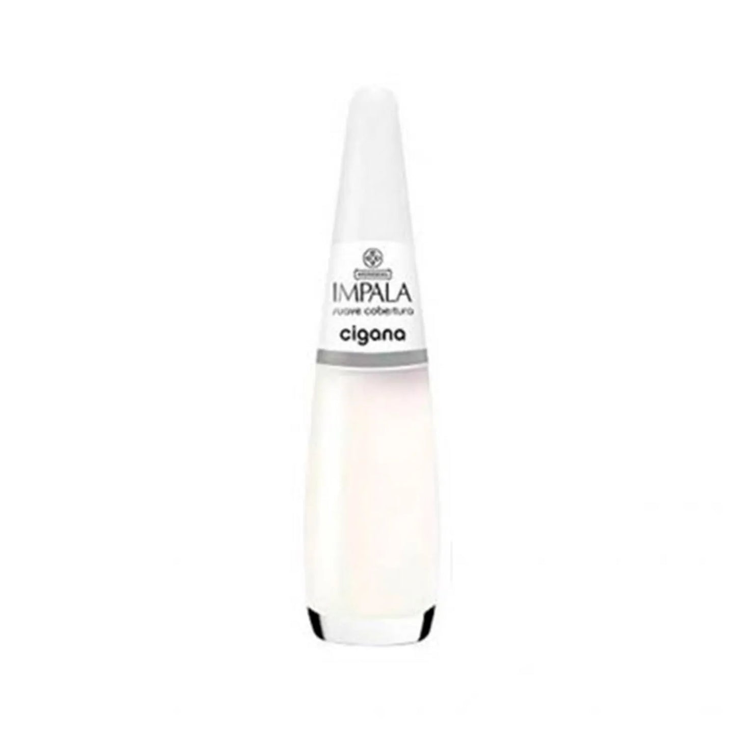 Impala Suave Cobertura Cigana - Esmalte Cremoso 7,5ml