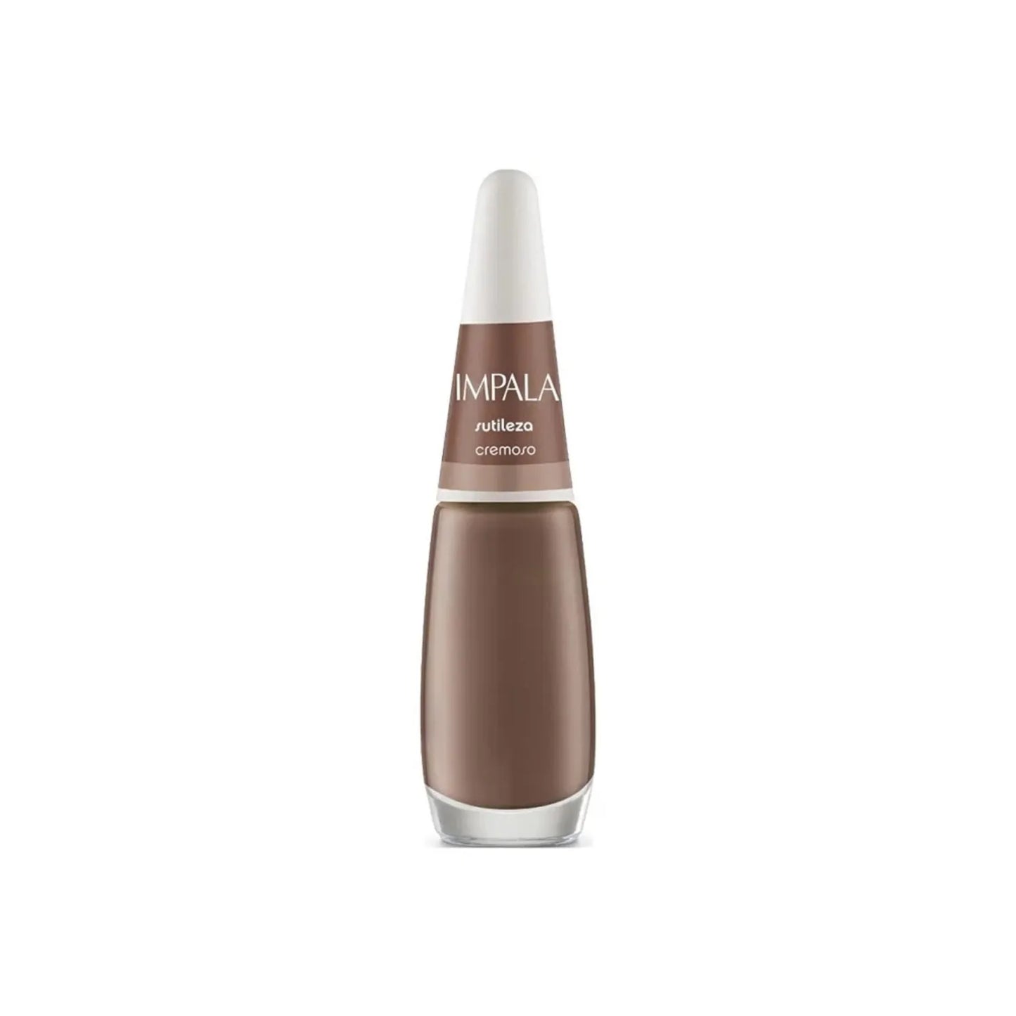 Impala Sutileza - Esmalte Cremoso 7,5ml