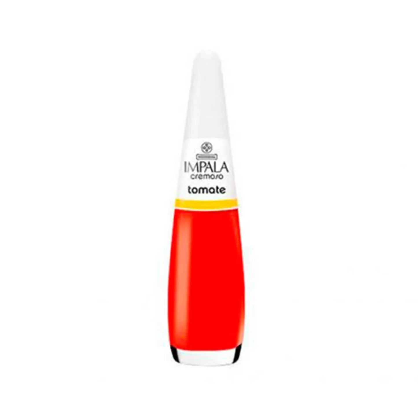 Impala Tomate - Esmalte Cremoso 7,5ml