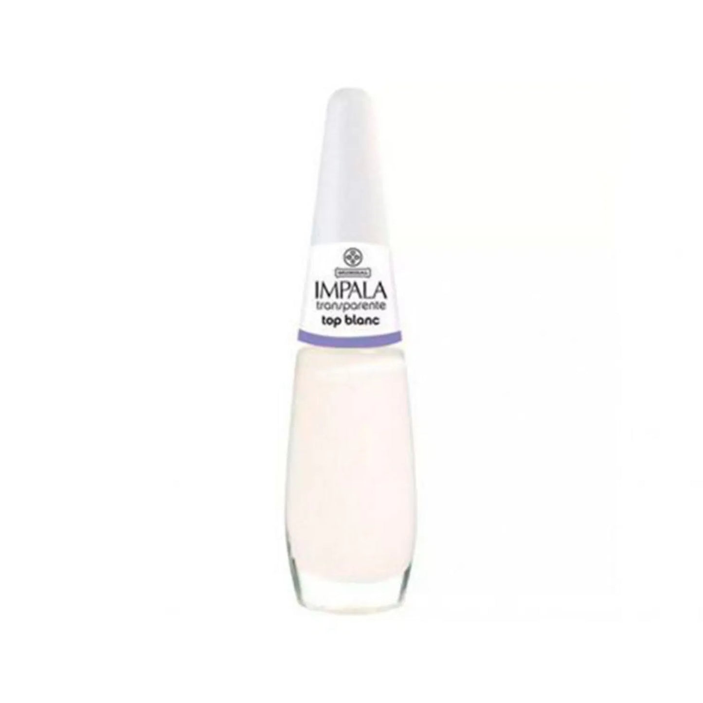 Impala Top Blanc - Esmalte Transparente 7,5ml