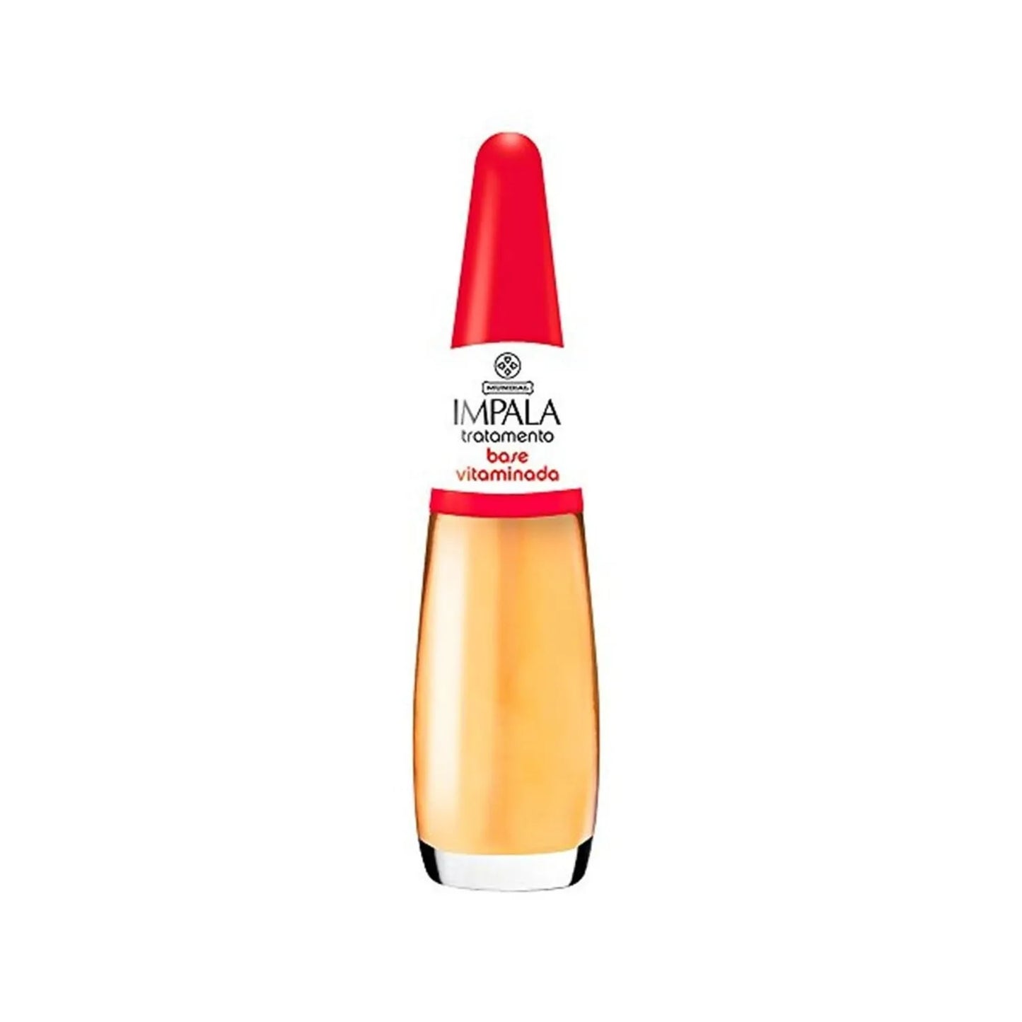 Impala Tratamento - Base Vitaminada de Unhas 7,5ml