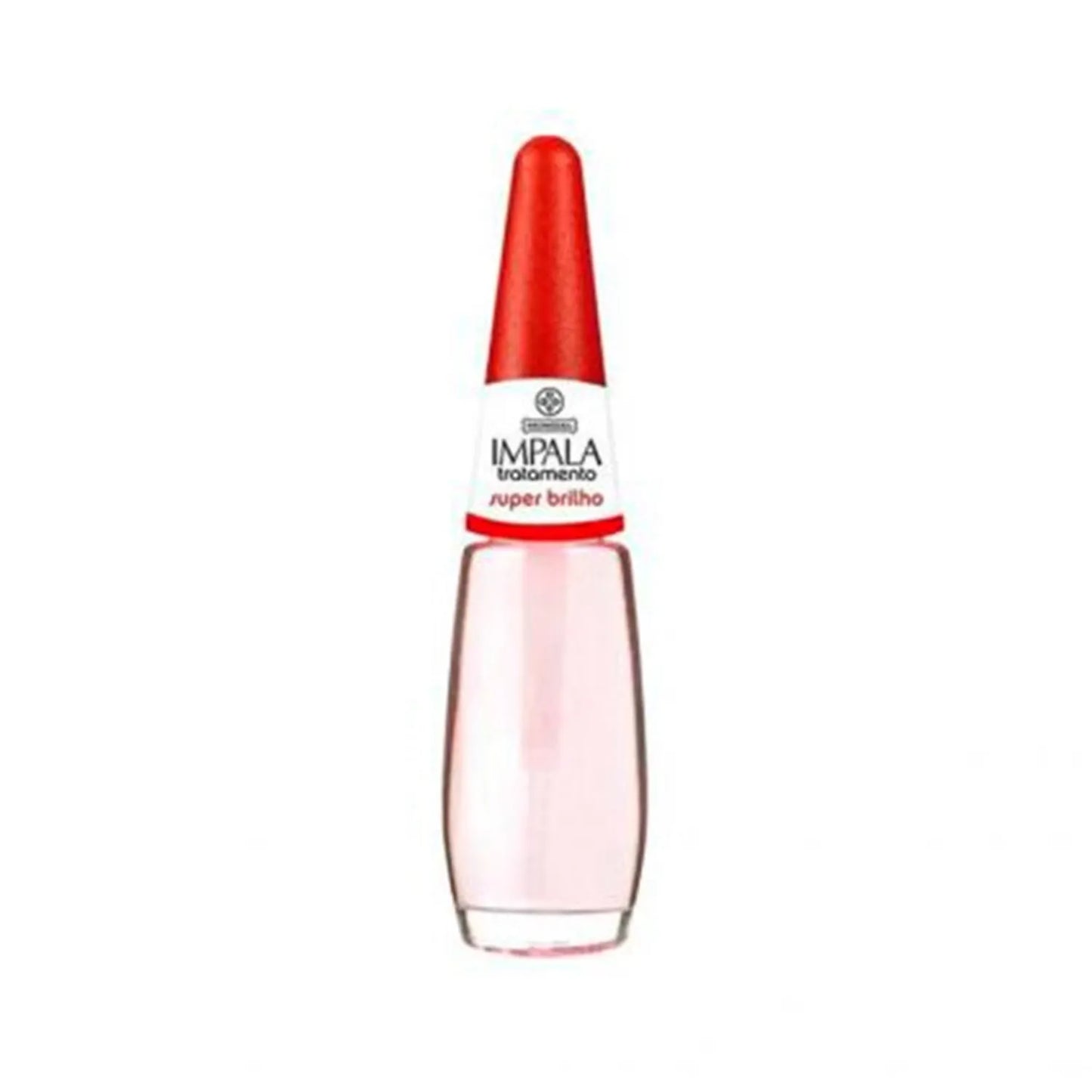 Impala Tratamento - Esmalte Super Brilho 7,5ml