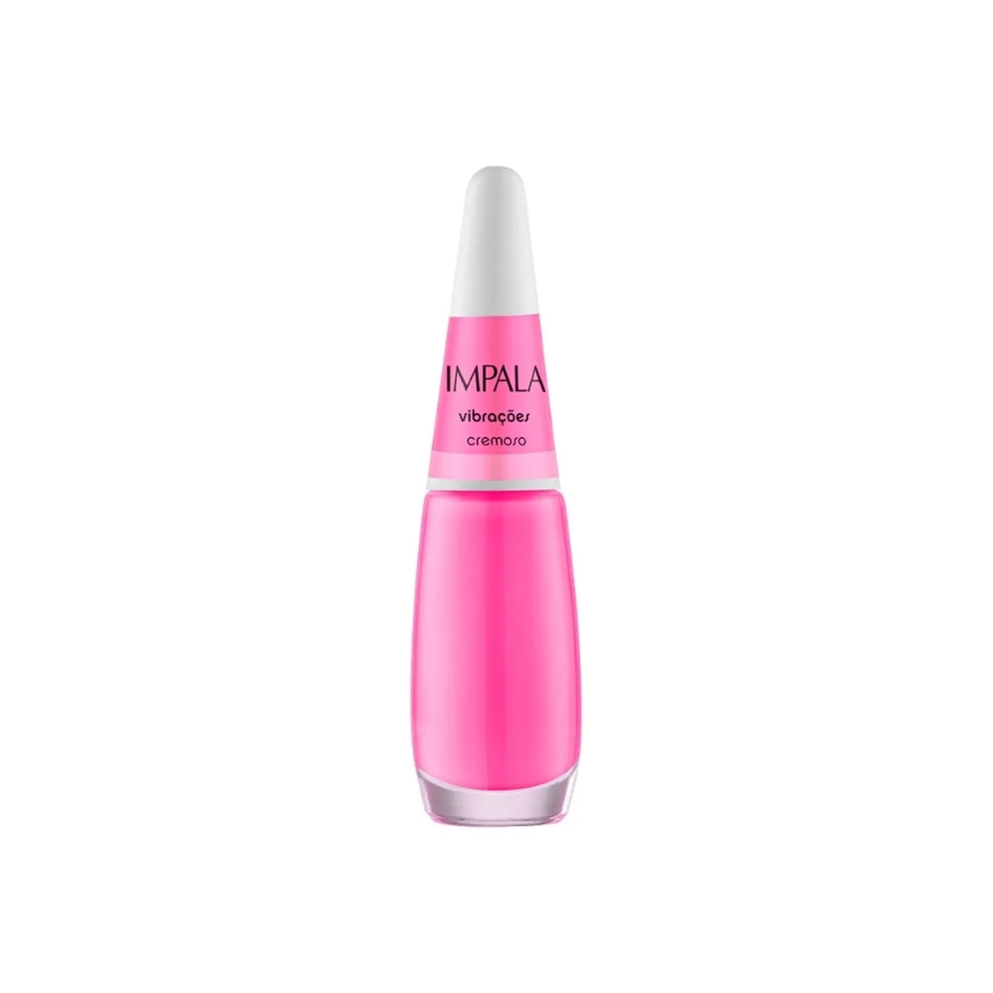 Impala Vibrações - Esmalte Cremoso 7,5ml