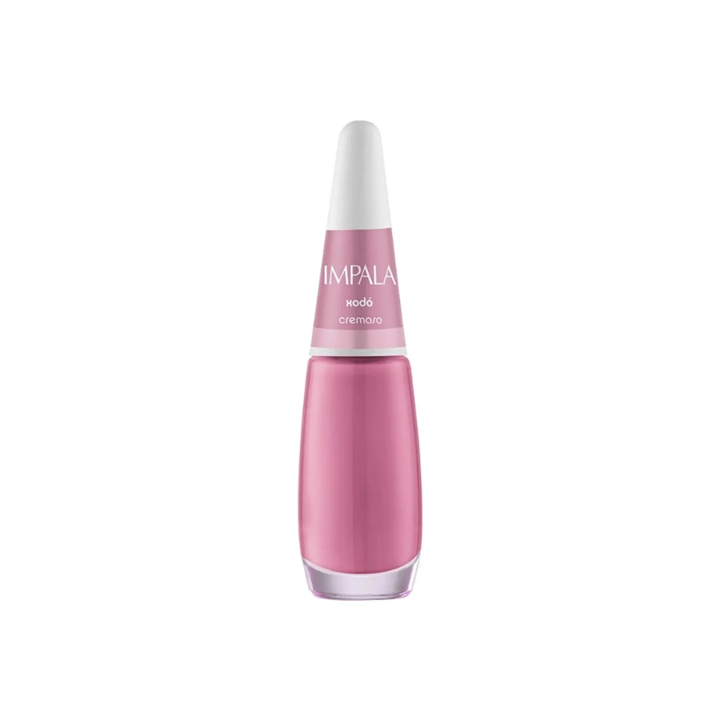 Impala Xodó - Esmalte Cremoso 7,5ml