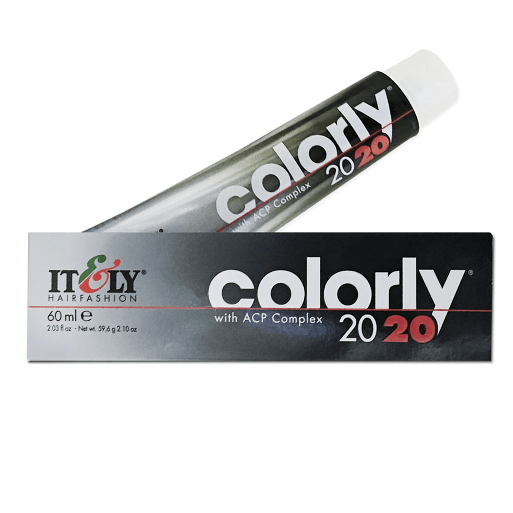 Itely Colorly Tintura 60ml 10K