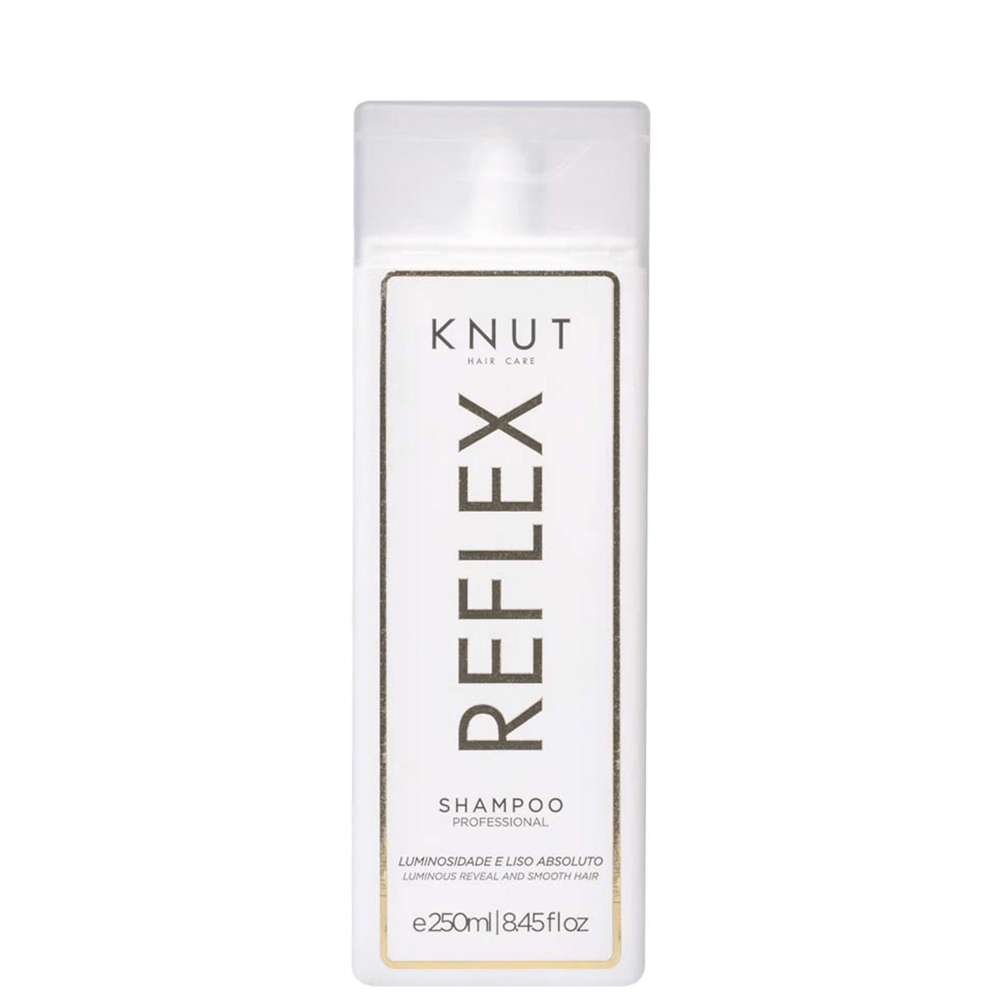 KNUT Reflex - Shampoo 250ml