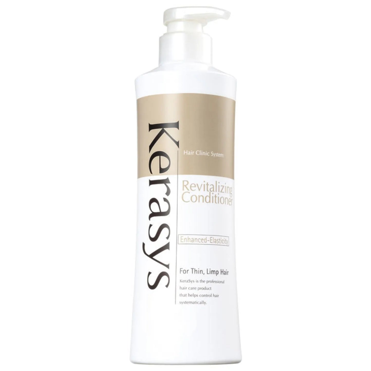Kerasys Revitalizing - Condicionador 600ml
